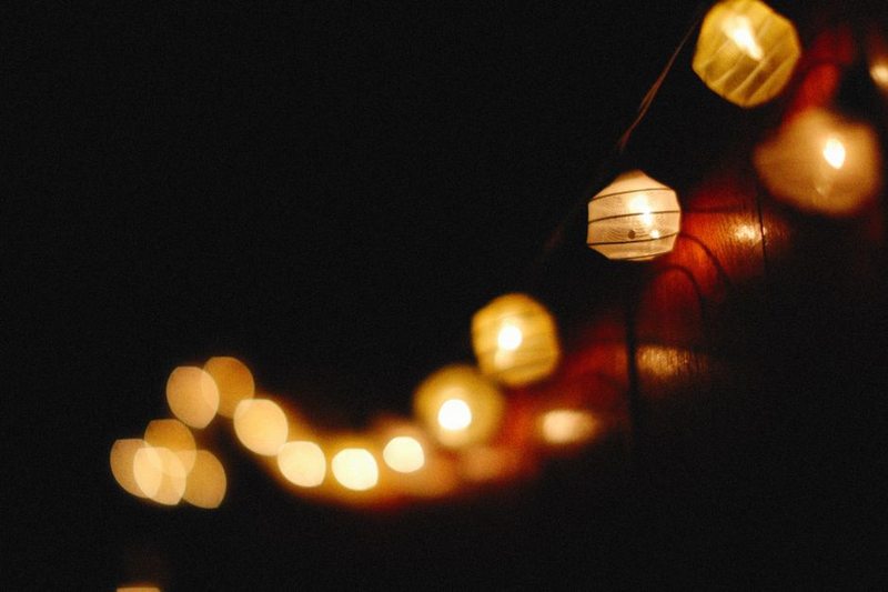 فانوس رمضان الكلاسيكي